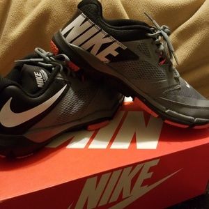 Women Nike cross training flex supreme 3 shoes